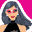 Imagine - Fashion Model (Europe) (En,Fr,De,Es,It,Nl,Pt,Sv,No,Da)的图标