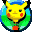 Pokemon Dash (USA)的图标