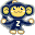 Zunou Nouryoku Koujou Machine - Touch de Zunoo DS (Japan)的图标