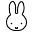 Miffy's World (Europe) (En,Fr,Es,Nl,Pt)的图标