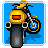 疯狂摩托 (MotoRacingFever3D)的图标