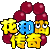 爆笑水浒花和尚传奇的图标