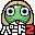 Keroro Gunsou - Enshuu Da yo! - Zenin Shuugou Part 2 (Japan)的图标