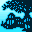 Etrian Odyssey III - The Drowned City (USA)的图标