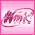 Winx Club - Your Magic Universe (Europe) (En,Fr,De,Es,It)的图标