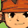Inazuma Eleven 3 - Sekai e no Chousen!! - Spark (Japan)的图标