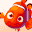 Finding Nemo - Escape to the Big Blue - Special Edition (Europe) (En,Es)的图标