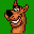 Scooby-Doo! - Unmasked (USA) (En,Fr)的图标