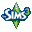 Sims 3, The (USA) (En,Fr,Es) (NDSi Enhanced)的图标