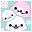 Mamegoma 3 - Kawaii ga Ippai! (Japan)的图标
