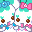 HeartCatch PreCure! - Oshare Collection (Japan)的图标