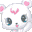 Jewelpet - Mahou no Oheya de Issho ni Asobou! (Japan) [b]的图标