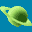 Planet 51 - The Game (USA) (En,Fr,Es)的图标