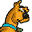 Scooby-Doo! - Who's Watching Who (USA)的图标