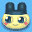 Tamagotch no Pichi Pichi Omisetchi (Japan)的图标