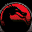 Ultimate Mortal Kombat (USA) (En,Fr,De,Es,It)的图标