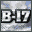 B-17 - Fortress in the Sky (USA)的图标