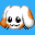Atama o Kitaete Asobu Taisen Yajirushi Puzzle - Puppynu Vector One (Japan)的图标