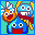 Slime Morimori Dragon Quest 2 - Daisensha to Shippo Dan (Japan)的图标