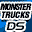 Monster Trucks DS (USA)的图标