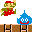 Itadaki Street DS - Dragon Quest Super Mario (Japan)的图标