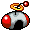 Frogger - Helmet Chaos (USA)的图标