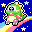 Puzzle Bobble Galaxy (Europe) (En,Fr,De,Es,It)的图标