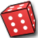 Highroller Casino的图标