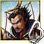 三国枭雄之猛将曹操的图标
