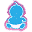 Konnichiwa Akachan (Japan)的图标