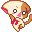 Kirarin Revolution - Naa-san to Issho (Japan)的图标