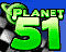 逃离51号星球的图标