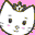 Angel Cat Sugar (Europe) (En,Fr,De,Es,It)的图标