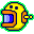Tamagotch no Appare! Niji-Venture (Japan)的图标