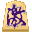 Shougi World Champion - Gekisashi DS (Japan)的图标