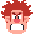 Wreck-It Ralph (USA) (En,Fr)的图标