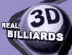 3D实况台球的图标