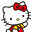 DS-Pico Series - Sanrio Puroland - Waku Waku Okaimono - Suteki na Oheya o Tsukuri Masho (Japan) (NDSi Enhanced)的图标