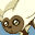 Avatar - The Last Airbender - The Burning Earth (USA)的图标
