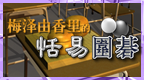 梅泽由香里的简单围棋 [v1.1][3DM电玩之里汉化组]的图标