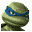 TMNT (USA) (En,Fr,De,Es,It)的图标