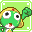 Cho Geukjangpan Gaeguri Jungsa Keroro the Movie - Dragon Warriors (Korea) [b]的图标