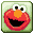 123 Sesame Street - Elmo's A-to-Zoo Adventure - The Videogame (USA)的图标