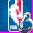 NBA2010授权正版的图标