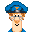 Postman Pat (Europe) (En,Fr,De,Es,It,Nl,Pt,Sv,No,Da,Fi)的图标