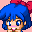 Kunio-kun no Chou Nekketsu! - Soccer League Plus - World Hyper Cup Hen (Japan)的图标
