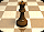 国际象棋-可蓝牙对战的图标