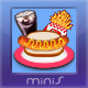 PSP Minis 雅蜜雅蜜厨房 [CG汉化组sis速汉队]的图标