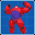 Disney Big Hero 6 - Battle in the Bay (Europe) (En,Fr,De,Es,It,Nl)的图标