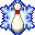 Polar Bowler (USA)的图标
